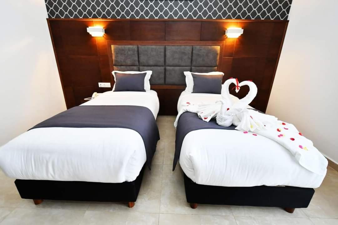 Hotel Santa Cruz ออราน ภายนอก รูปภาพ